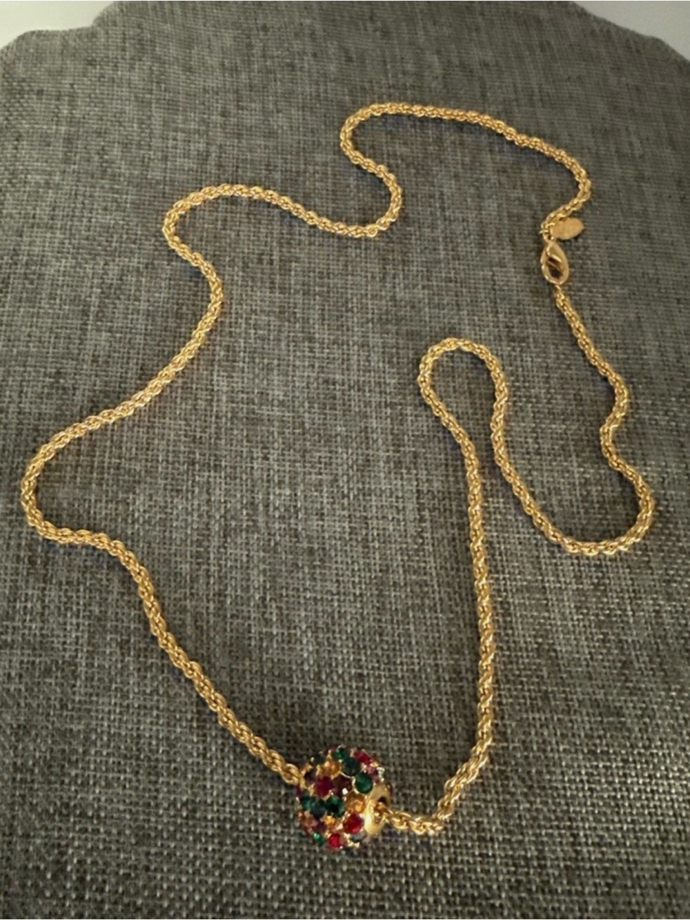 Vtg Joan river